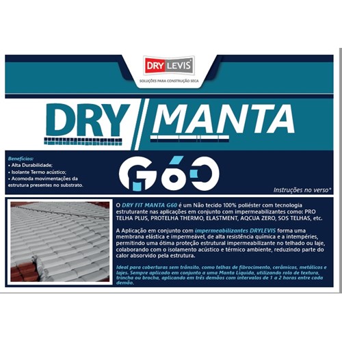 Drymanta G60 200M