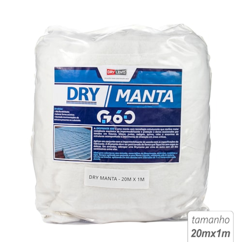 Drymanta G60 20M