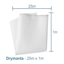 Drymanta G60 25M