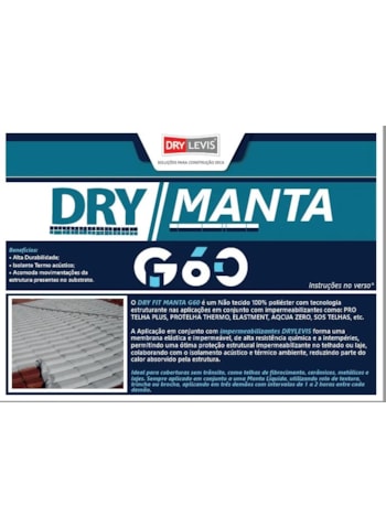 Drymanta G60 25M