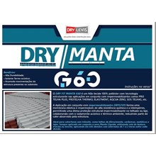 Drymanta  G60 5M x 16 CM