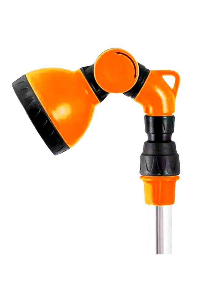 Ducha Telescópica com Tripé Merax, 1,65 a 220cm - Leve e Resistente