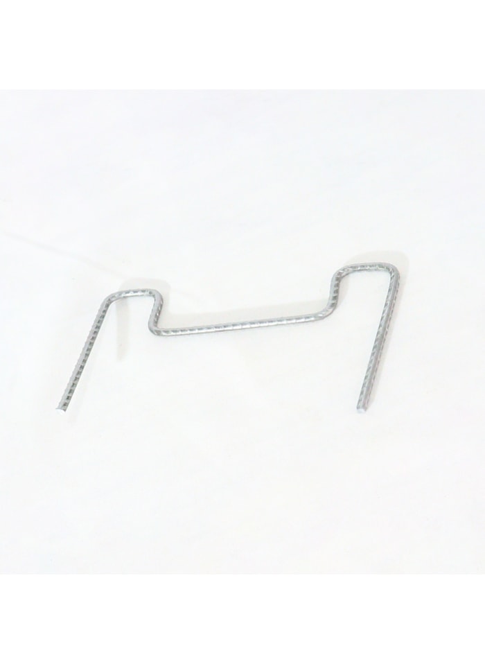 Ecogrampo Grampos para Caixaria 11,5/2,0cm - 1 caixa c/ 40 unidades