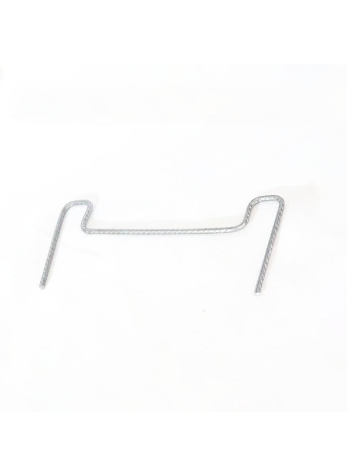 Ecogrampo Grampos para Caixaria 14,0/2,0cm - 1 caixa c/ 40 unidades