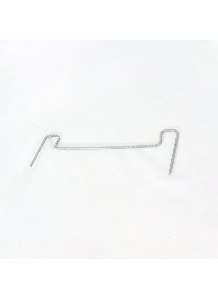 Ecogrampo Grampos para Caixaria 19,0/2,5cm - 1 caixa c/ 40 unidades