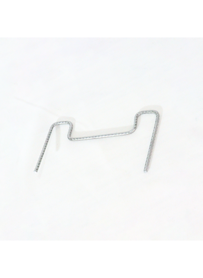 Ecogrampo Grampos para Caixaria 9,0/2,0cm - 1 caixa c/ 40 unidades