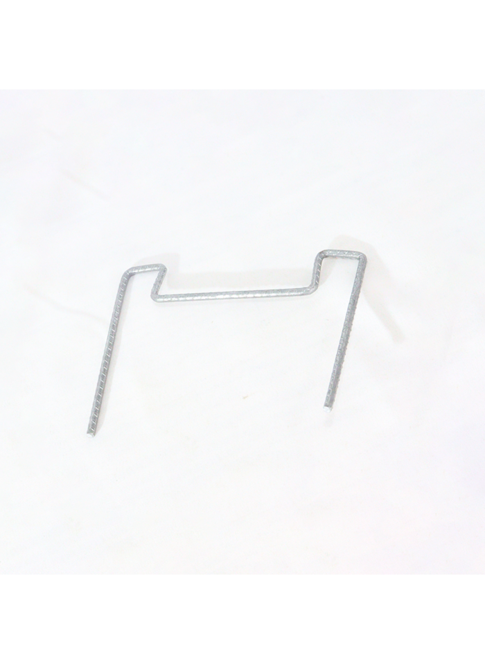 Ecogrampo Grampos para Caixaria 9,0/2,5cm - 1 caixa c/ 40 unidades