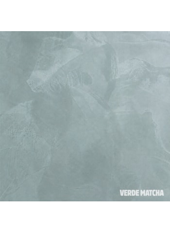 Efeito Decorativo Velvet Nuage Cristal 2,2KG Verde Matcha