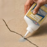 Elastment Rapid Cure Crack Filler - Preenchedor de Trincas de Concreto em Pó 700G Branco - foto 3