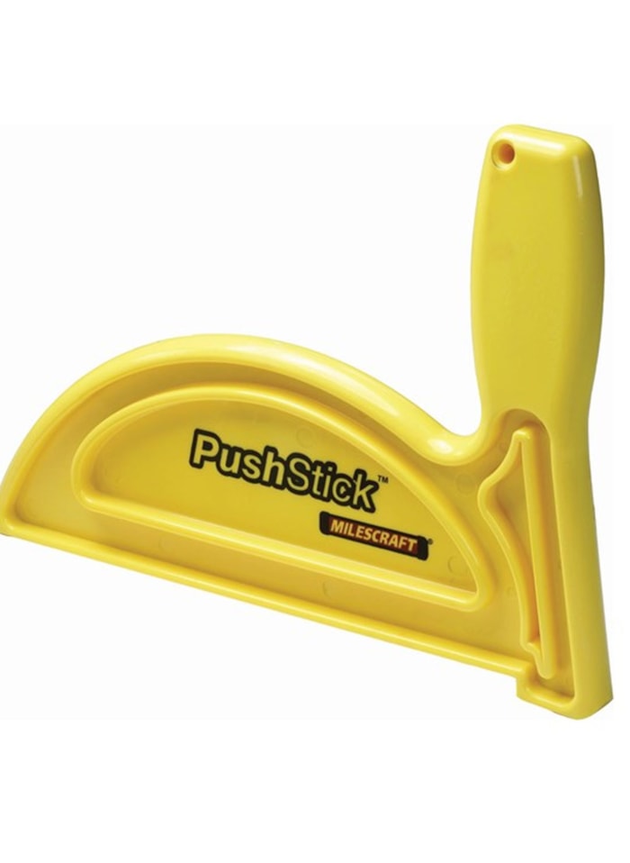 Empurra-Pau Push Stick Milescraft