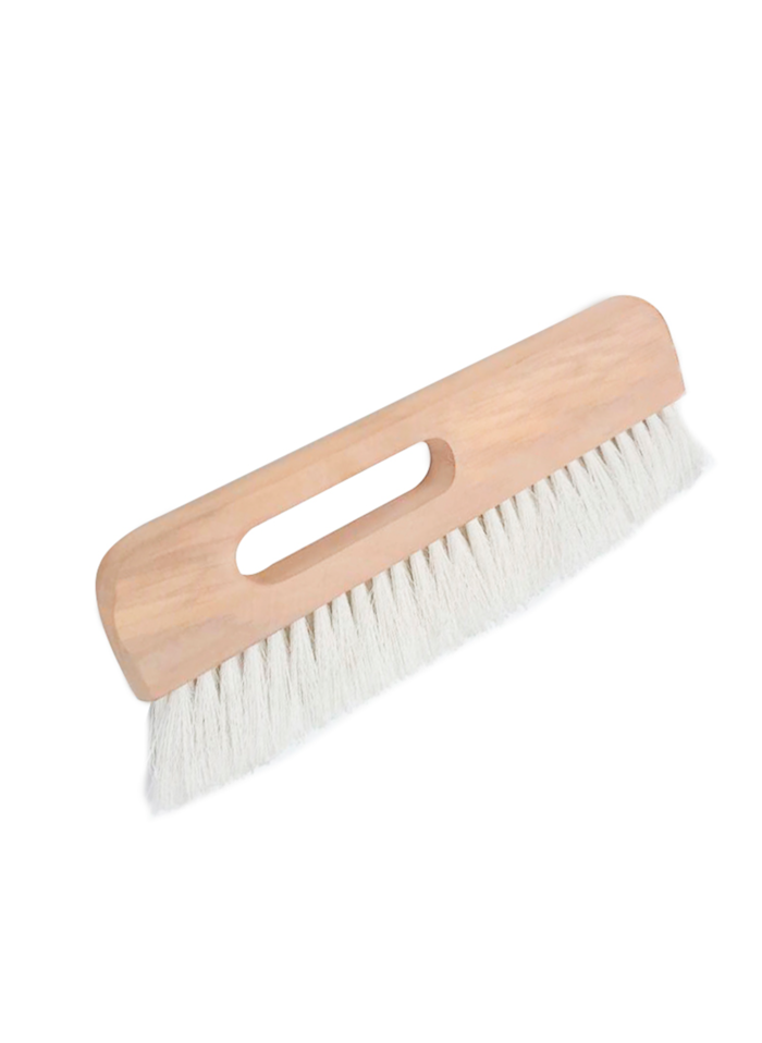 Escovão de Madeira Compel