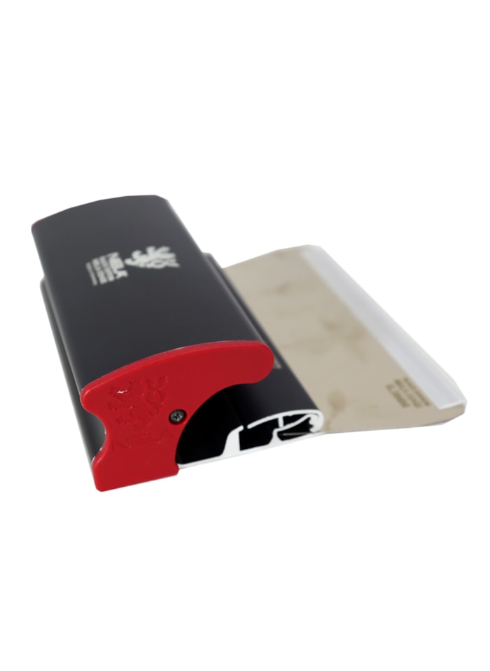 Espátula para Acabamentos e Cantos 152mm Nela Edge