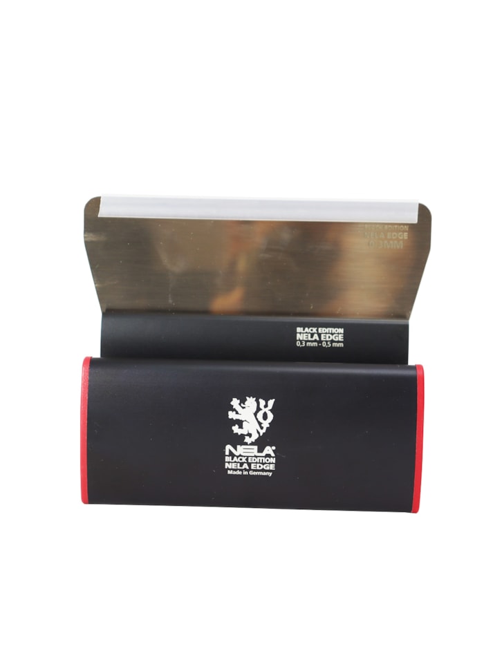 Espátula para Acabamentos e Cantos 152mm Nela Edge