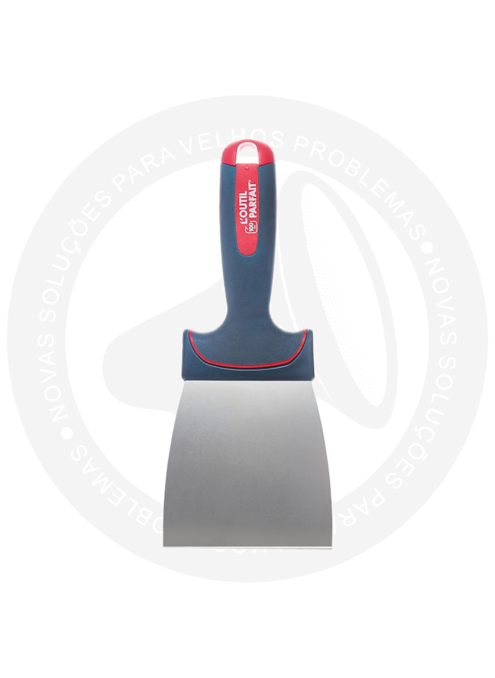 Espátula para Gesso Macia 10CM L'outil Parfait