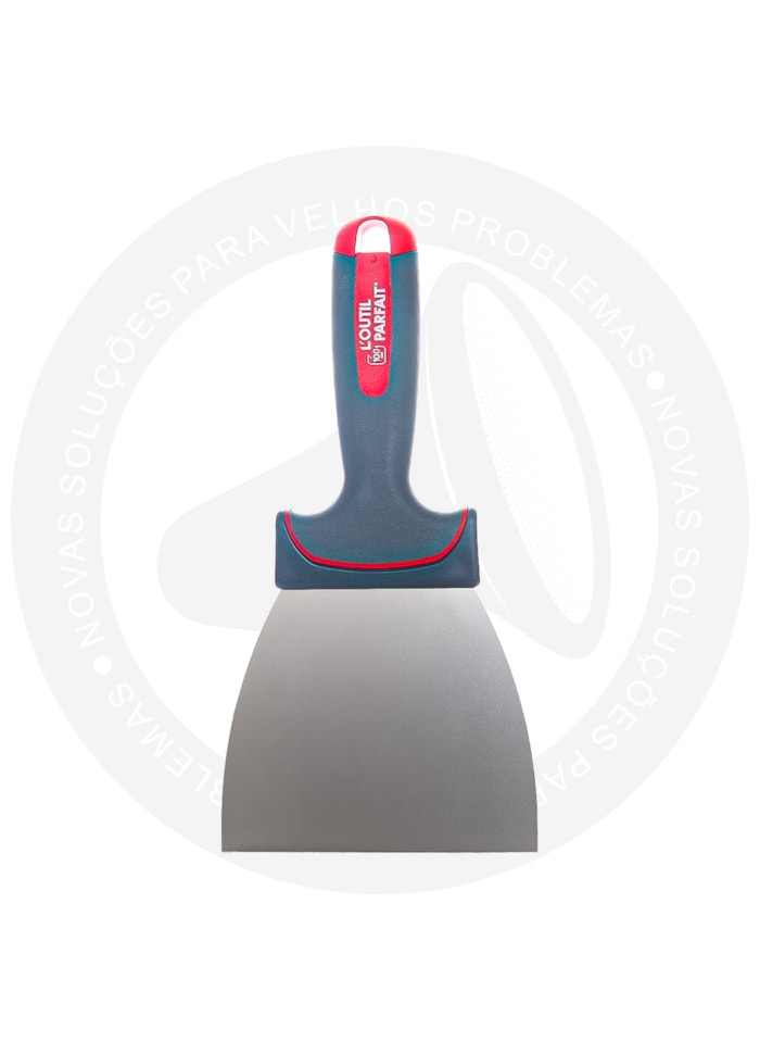 Espátula para Gesso Macia 12CM L'outil Parfait