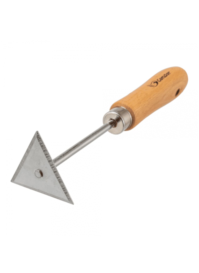 Ferramenta Abre Trinca 60/60mm Condor