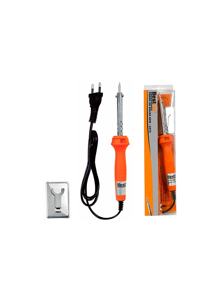Ferro de Solda 60W/127V Bestfer