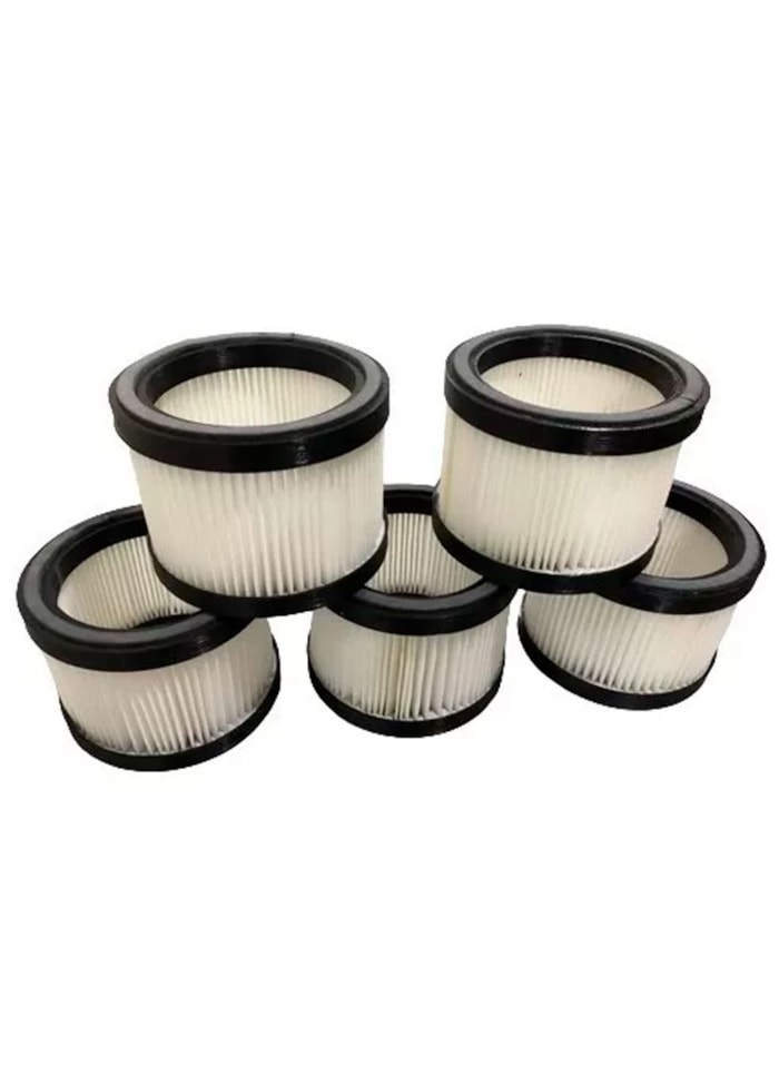 Filtro para Aspirador de Pó 415/915/1025 Mirka