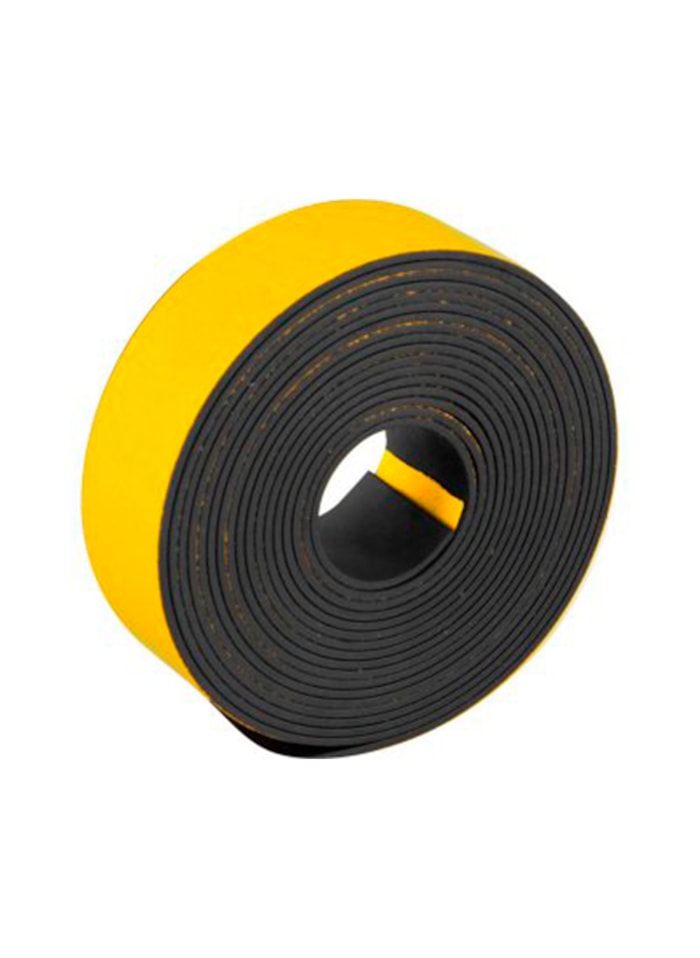 Fita Adesiva Magnética 25,4mm x 3m Vonder