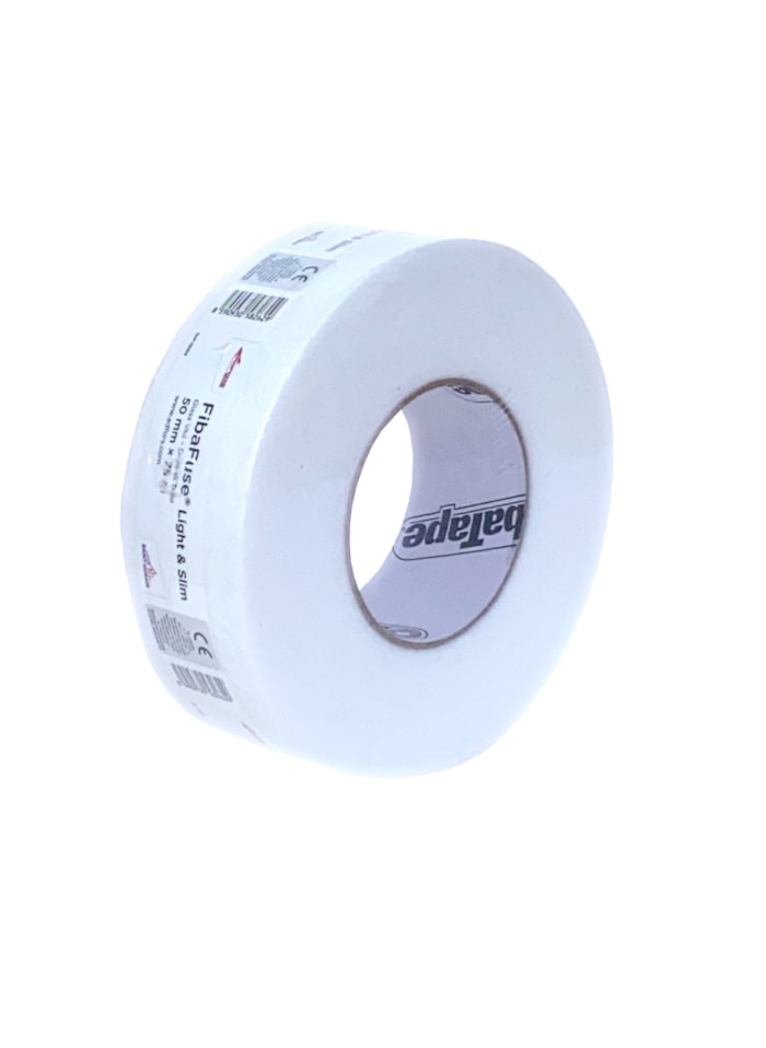 Fita Fibafuse 50MM X 75M Adfors