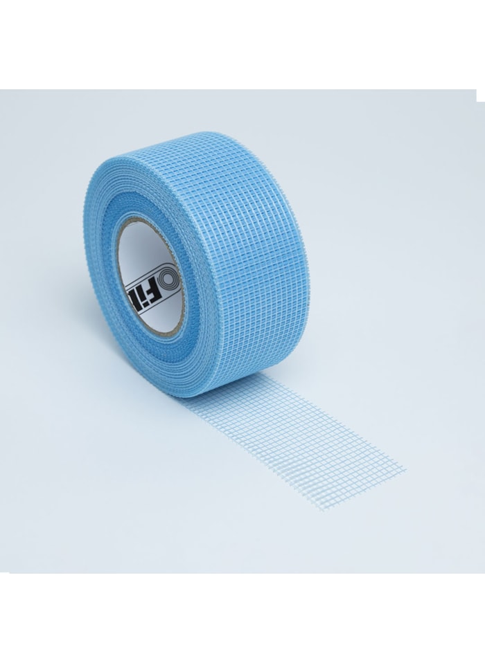 Fita Telada Fibatape 45M x 48MM Adfors