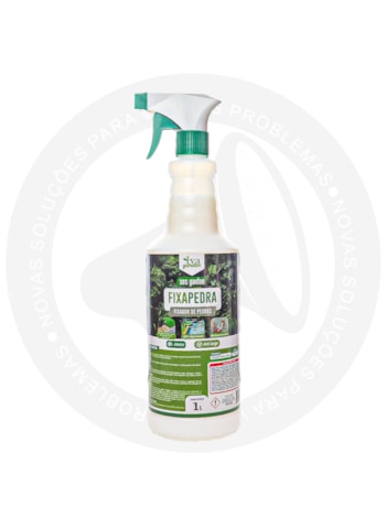 Fixa Pedra Iva Garden, 1L  - Fácil Aplicação, Ótimo Rendimento