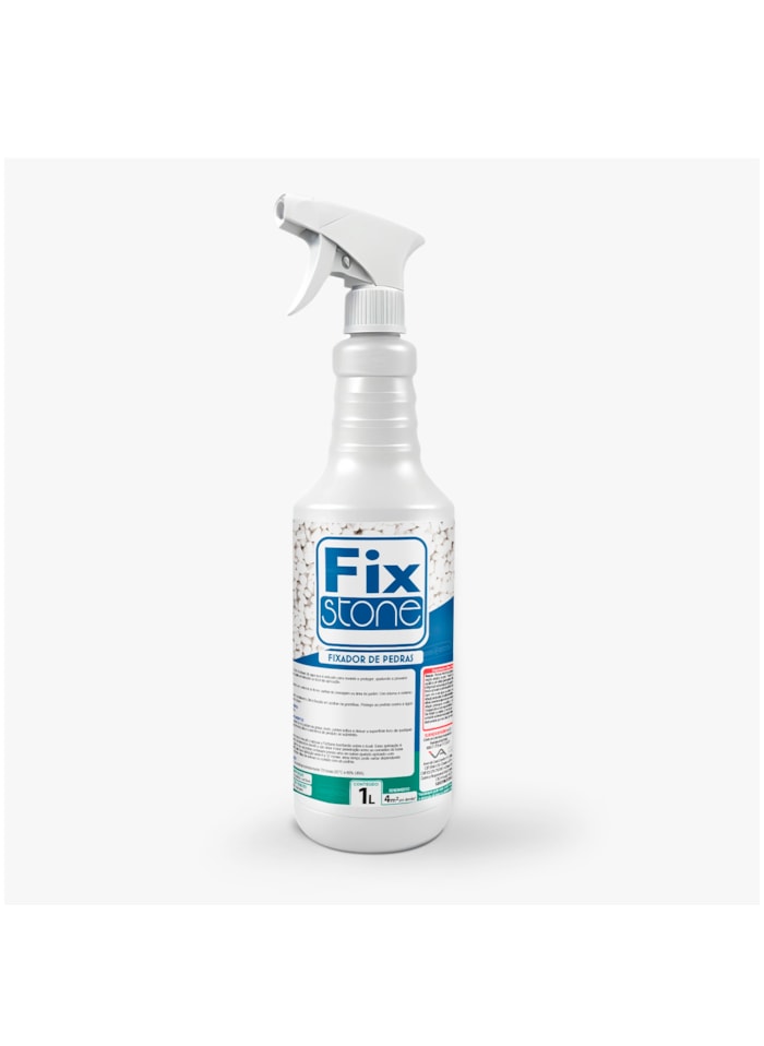 Fixador de Pedras Fix Stone 1L