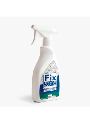 Fixador de Pedras Fix Stone 500ML