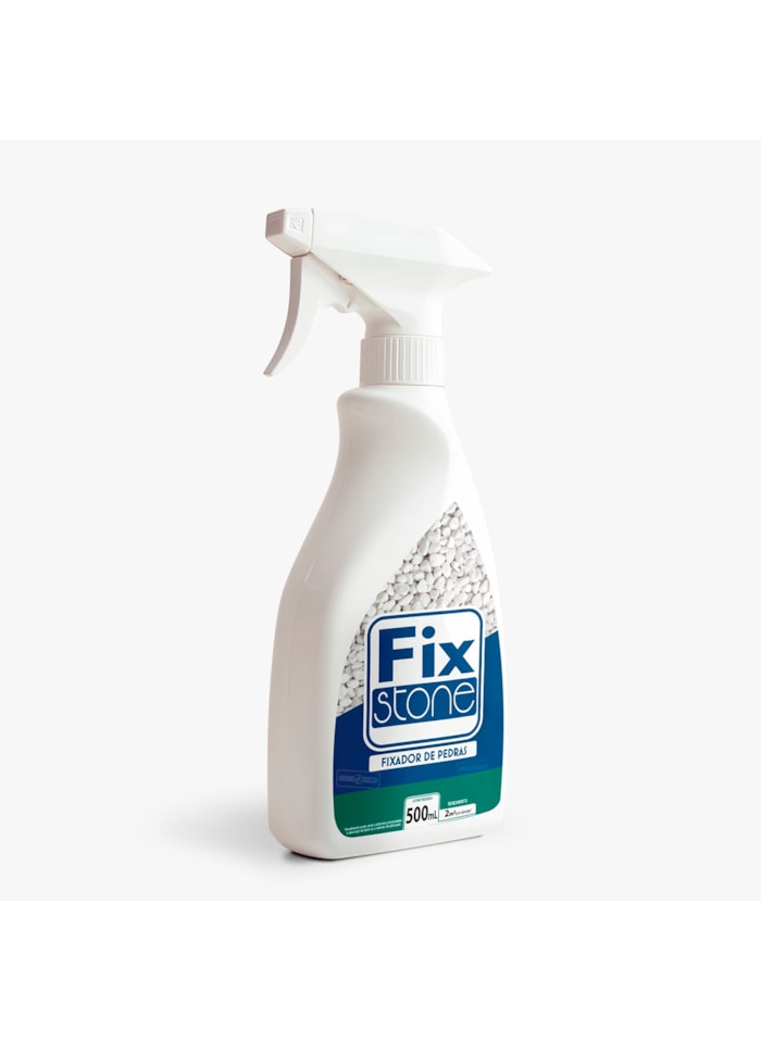 Fixador de Pedras Fix Stone 500ML