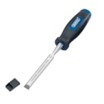 Formões Bevel Edge Premium 12MM Draper - foto 2