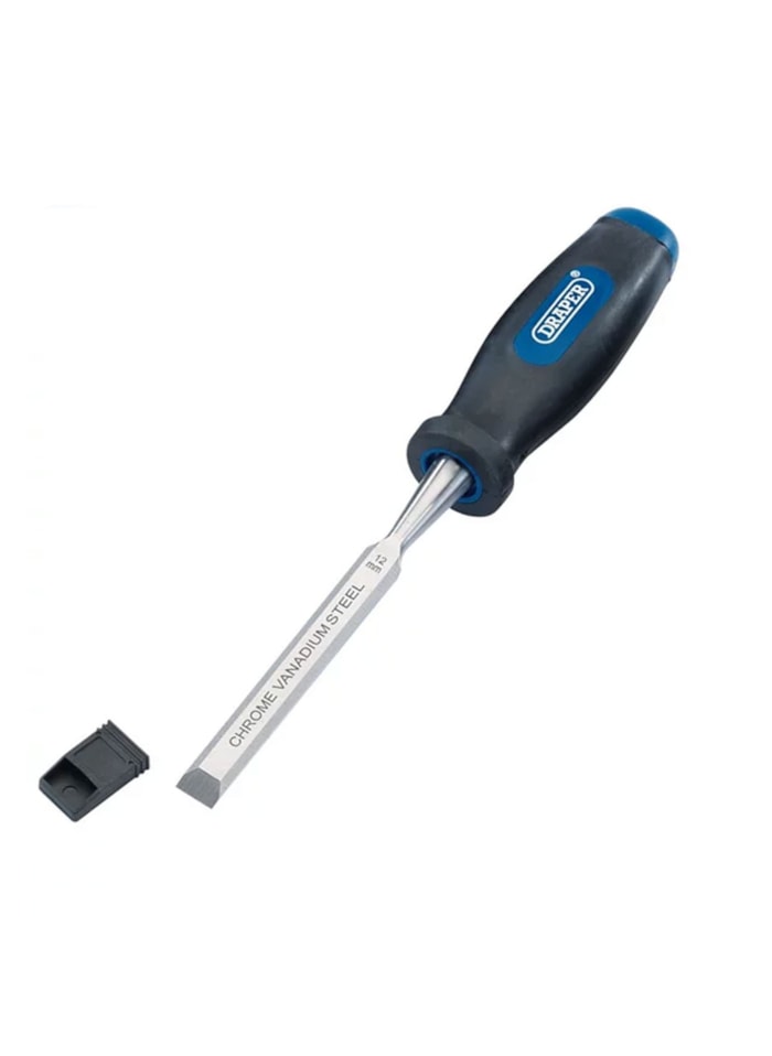 Formões Bevel Edge Premium 12MM Draper