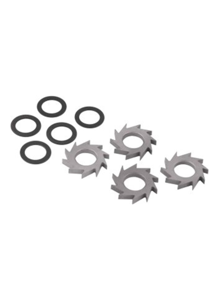 Fresa Circular para Lixadeira de Concreto LCV 1550 Vonder