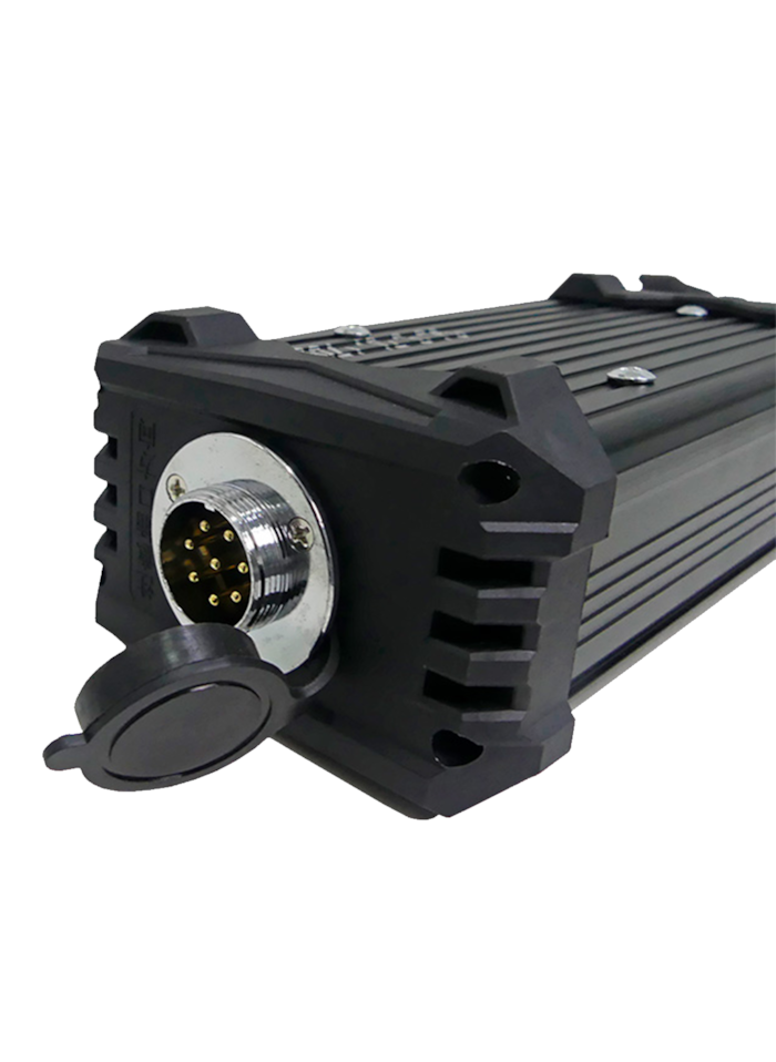 Fresadora de Concreto FN-1650 Nauber