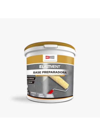 Fundo Preparador Incolor 18L