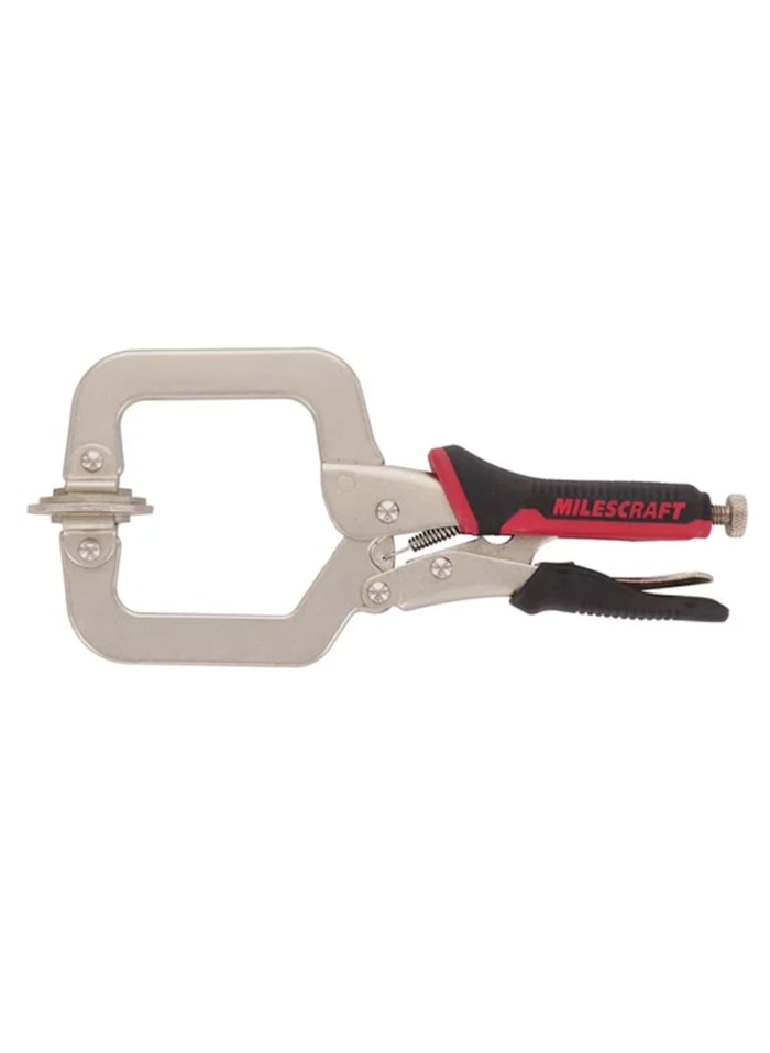 Grampo de Fixação 3