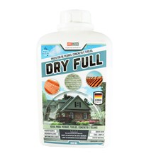Hidrofugante Dry Full 800ML