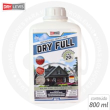 Hidrofugante Dry Full 800ML