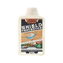 Hidrofugante para Madeira Shield Protector 900ML