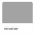 Hobby Art Cimento Queimado Diamantado 160G Dark Grey