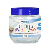 Hobby Art Decora Pinta Tudo 120ML Acqua Marina