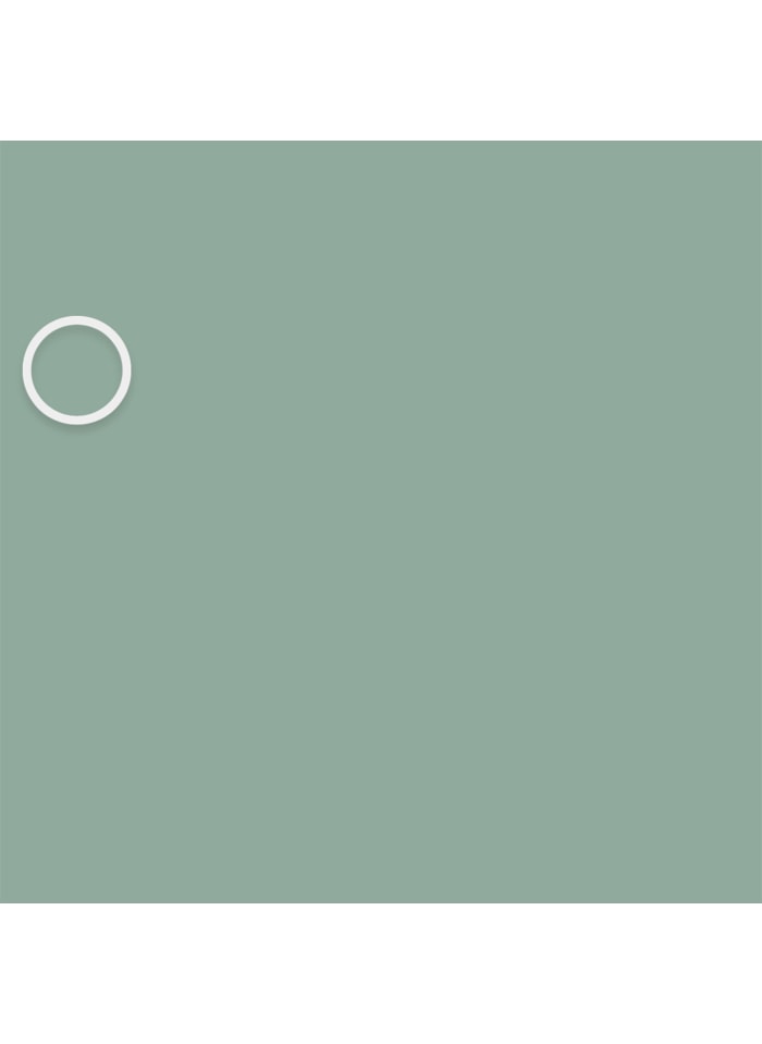 Hobby Art Decora Pinta Tudo, 250ML Acqua Marina - Fácil Limpeza, Secagem Rápida