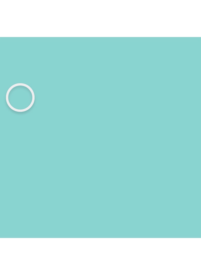 Hobby Art Decora Pinta Tudo, 250ML Verde Água - Fácil Limpeza, Secagem Rápida