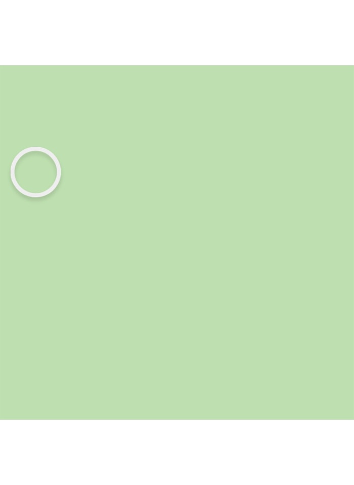 Hobby Art Decora Pinta Tudo, 250ML Verde Pastel - Fácil Limpeza, Secagem Rápida