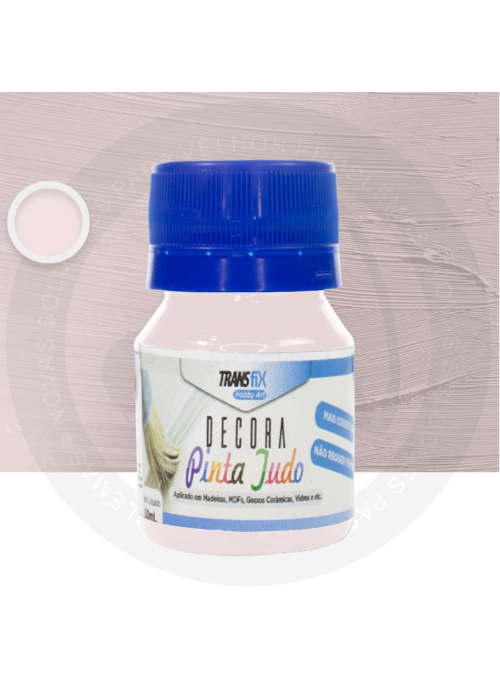 Hobby Art Decora Pinta Tudo 30ML Lavanda