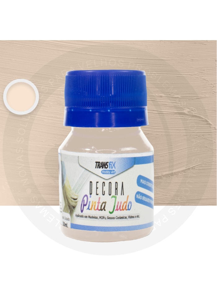Hobby Art Decora Pinta Tudo 30ML Navarro