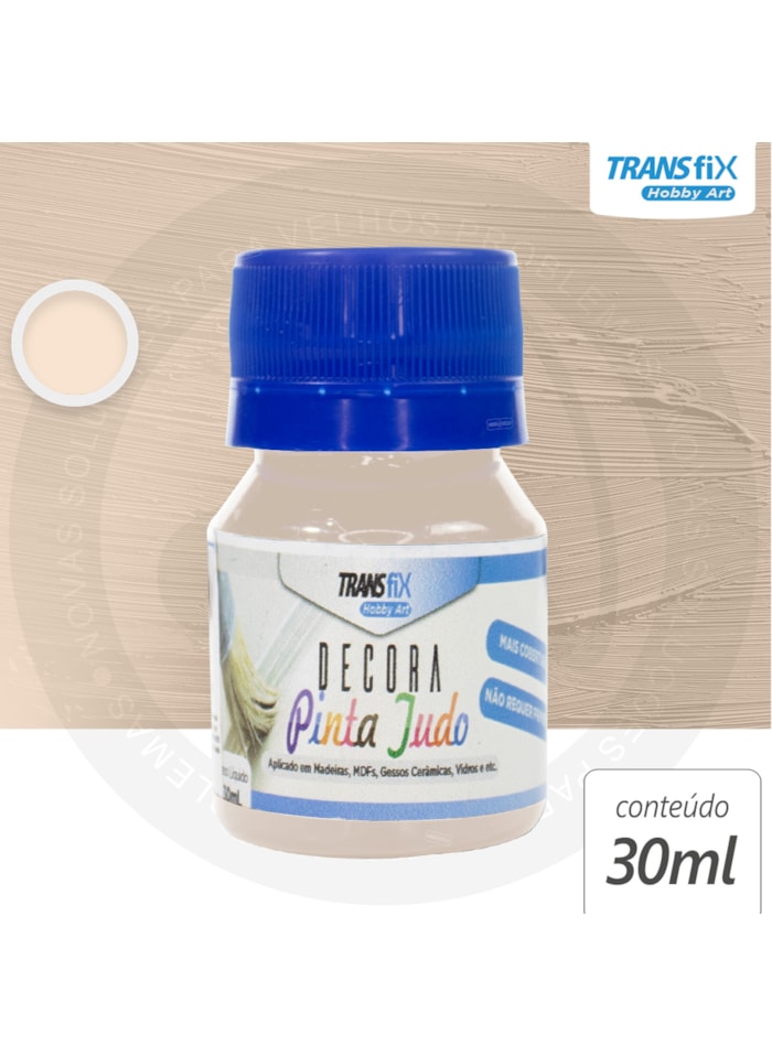 Hobby Art Decora Pinta Tudo 30ML Navarro