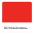 Hobby Art Decora Pinta Tudo 30ML Vermelho Cardinal