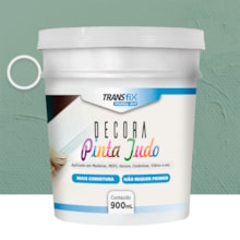 Hobby Art Decora Pinta Tudo 900ML Acqua Marina