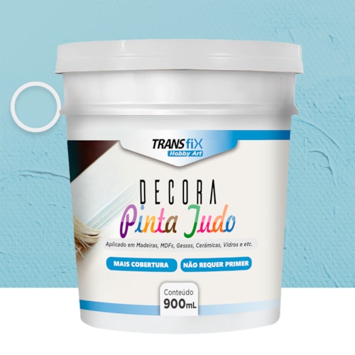 Hobby Art Decora Pinta Tudo 900ML Larimar