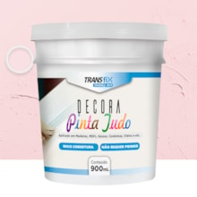 Hobby Art Decora Pinta Tudo 900ML Lavanda